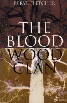 portada The Bloodwood Clan (en Inglés)