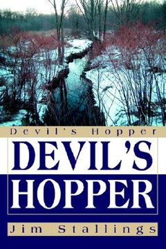 portada devil's hopper (en Inglés)