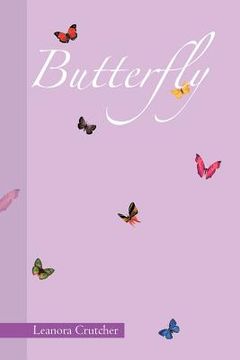 portada butterfly