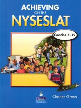 portada achieving on the nyseslat (10 pack)