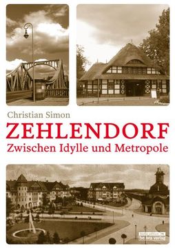 Zehlendorf (en Alemán)