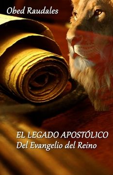 portada El Legado Apostólico del Evangelio del Reino