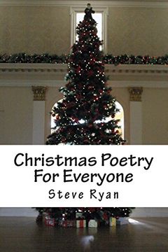 portada Christmas Poetry For Everyone