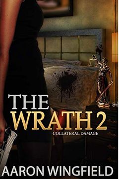 portada The Wrath 2 (en Inglés)