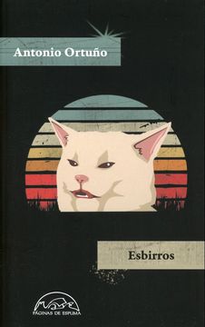 portada Esbirros (in Spanish)