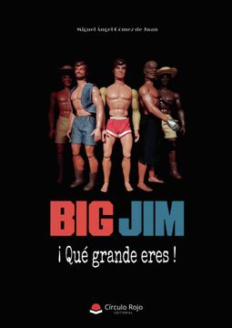 portada Big jim (in Spanish)