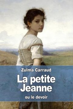portada La petite Jeanne: ou le devoir (in French)