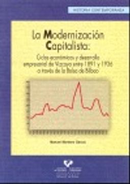 portada la modernizacion capitalista