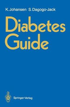 portada diabetes guide (en Inglés)