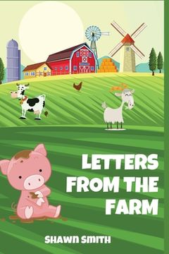 portada Letters from the Farm (en Inglés)