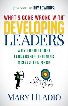 portada Developing Leaders: Why Traditional Leadership Training Misses the Mark (in English)