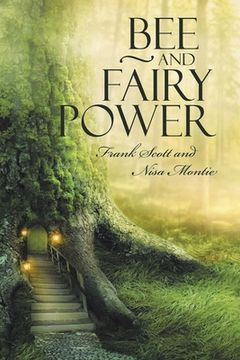 portada Bee and Fairy Power (en Inglés)