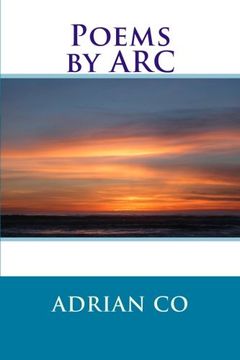 portada Poems by ARC