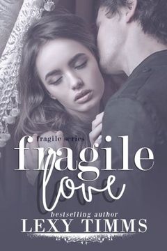 portada Fragile Love: Sweet Romance: Volume 3 (Fragile Series)