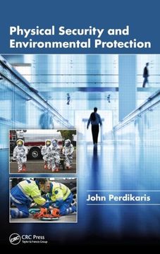 portada Physical Security and Environmental Protection (en Inglés)