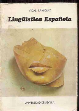 portada Lingüistica Española