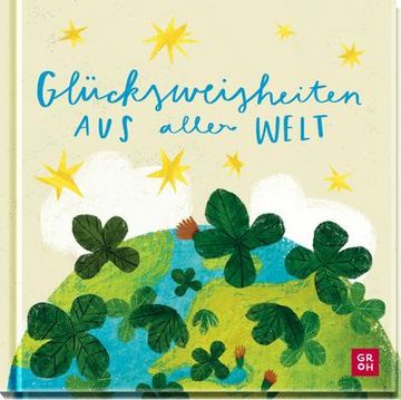 portada Glücksweisheiten aus Aller Welt (en Alemán)