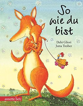 portada So wie du bist: Geschenkbuch-Ausgabe (in German)