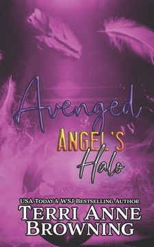 portada Angel's Halo: Avenged (en Inglés)