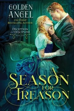 portada A Season for Treason (en Inglés)