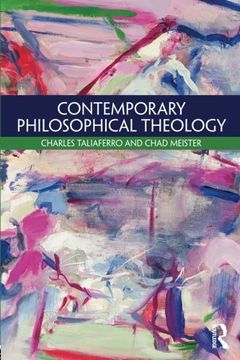 portada Contemporary Philosophical Theology