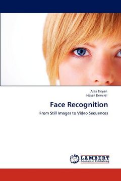 face recognition (en Inglés)