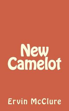portada New Camelot (in English)