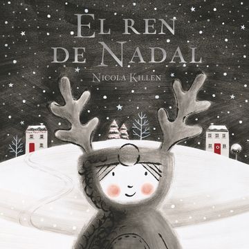 portada REN DE NADAL, EL - KILLEN, NICOLA - Libro Físico (in Catalá)