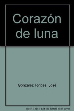 Corazón de luna