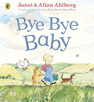 portada Bye bye Baby: A sad Story With a Happy Ending (in English)