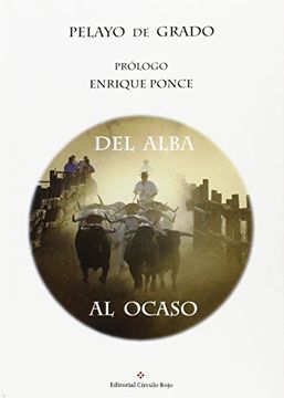 portada Del Alba Al Ocaso (in Spanish)