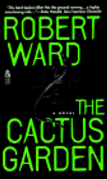 portada The Cactus Garden (en Inglés)