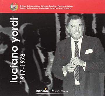 portada Luciano Yordi 1917-1978