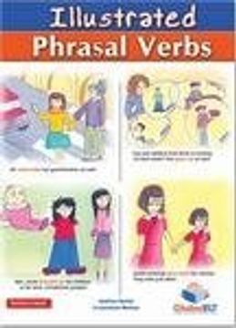 portada Illustrated Phrasal Verbs Self Study
