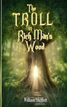 portada The Troll in Rich Man's Wood