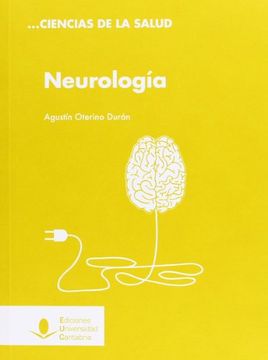 portada Neurologia (Col. Ciencias de la Salud)