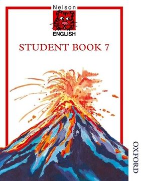portada Nelson English International Student Book 7 (en Inglés)