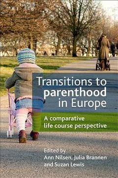 portada transitions to parenthood in europe