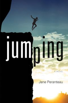 portada Jumping: A Novel