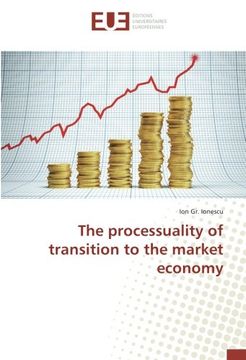 portada The processuality of transition to the market economy
