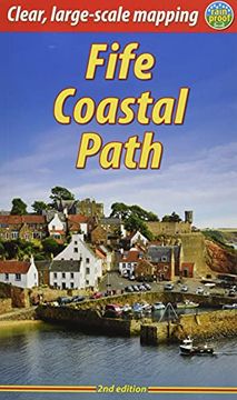 portada Fife Coastal Path 