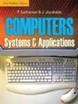 portada Computers: Systems & Applications
