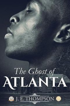 portada The Ghost of Atlanta (en Inglés)