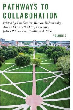 portada Pathways to Collaboration Volume 2
