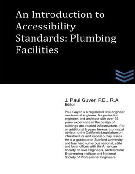 portada An Introduction to Accessibility Standards: Plumbing Facilities