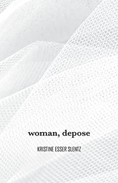 portada Woman, Depose (en Inglés)