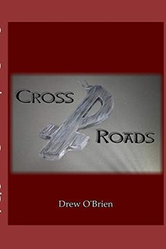 portada Cross Roads (en Inglés)