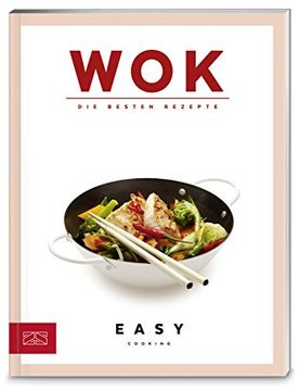 portada Wok (Easy Kochbücher) (en Alemán)