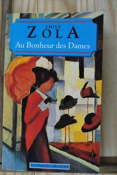 portada Au Bonheur des Dames (Classiques Francais)