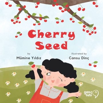 portada Cherry Seed (en Inglés)